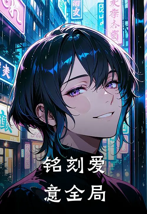 铭刻爱意全局