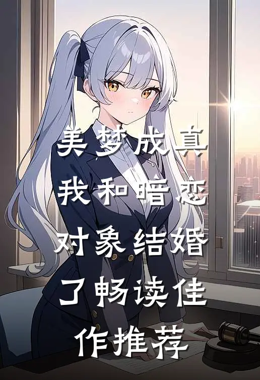 美梦成真，我和暗恋对象结婚了畅读佳作推荐