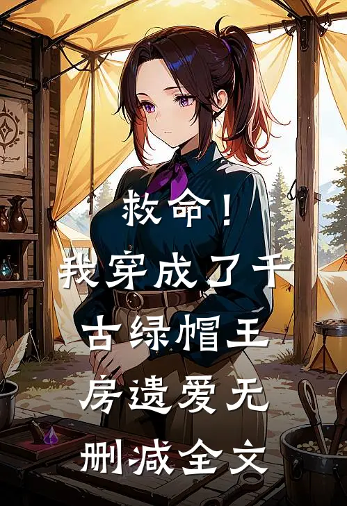 救命！我穿成了千古绿帽王房遗爱无删减全文