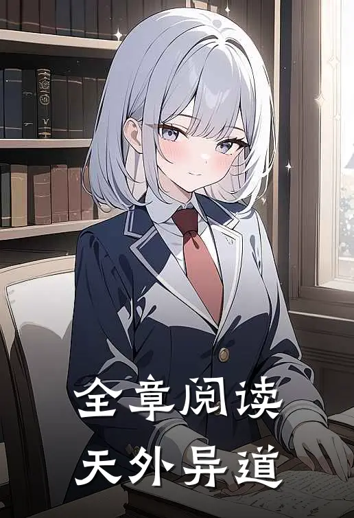全章阅读天外异道