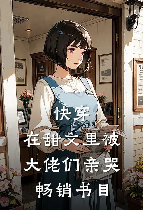 快穿：在甜文里被大佬们亲哭畅销书目