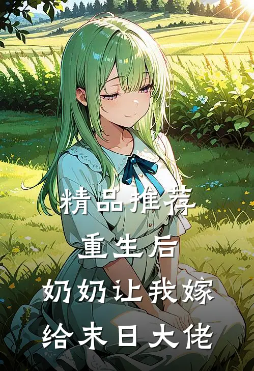 精品推荐重生后，奶奶让我嫁给末日大佬