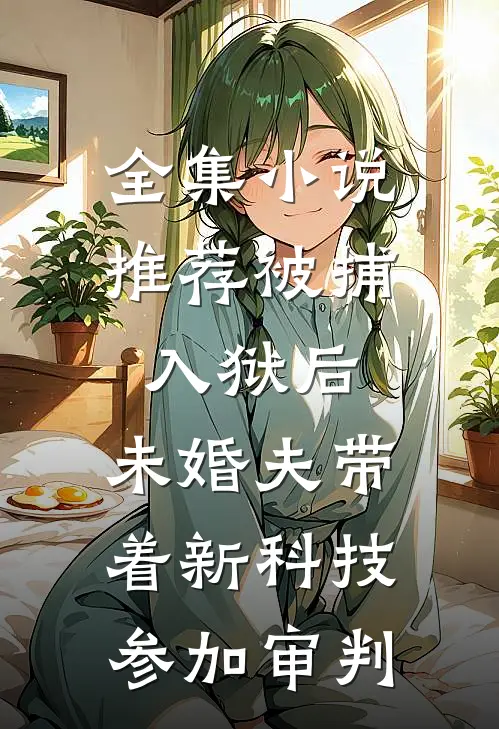 全集小说推荐被捕入狱后，未婚夫带着新科技参加审判