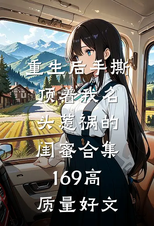 重生后手撕顶着我名头惹祸的闺蜜合集169高质量好文