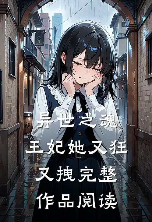 异世之魂：王妃她又狂又拽完整作品阅读
