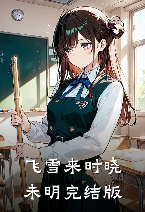 飞雪来时晓未明完结版