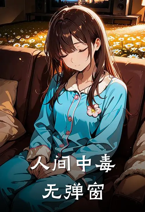 人间中毒无弹窗
