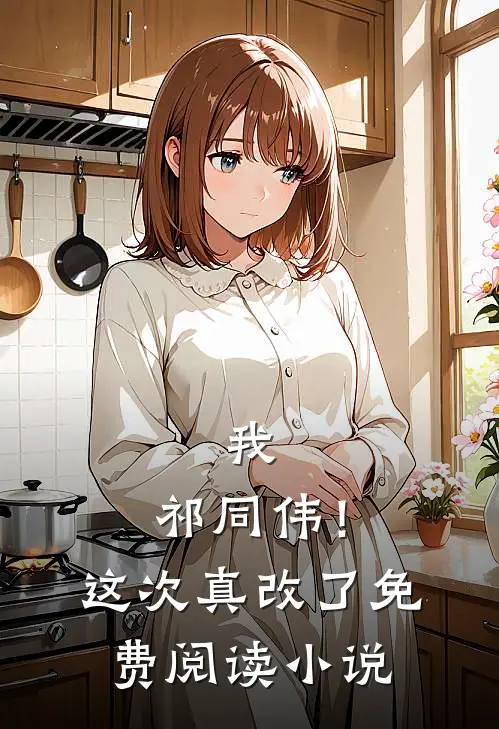 我，祁同伟！这次真改了免费阅读小说