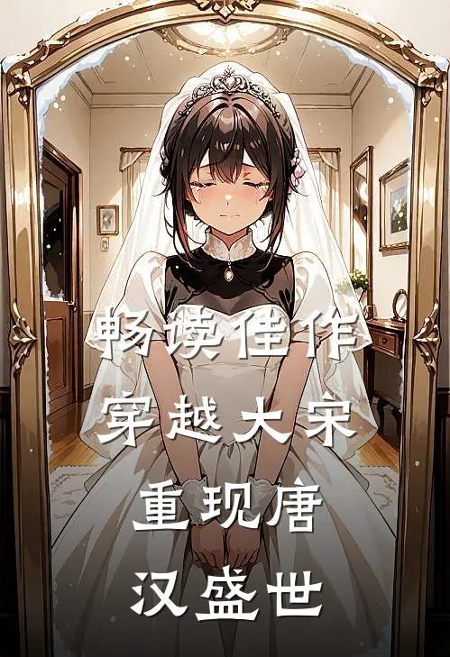 畅读佳作穿越大宋：重现唐汉盛世
