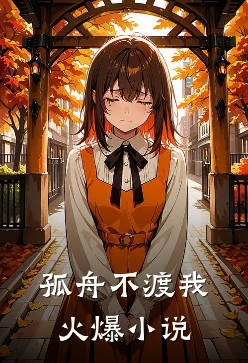 孤舟不渡我火爆小说
