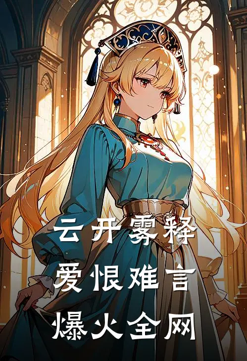 云开雾释，爱恨难言爆火全网
