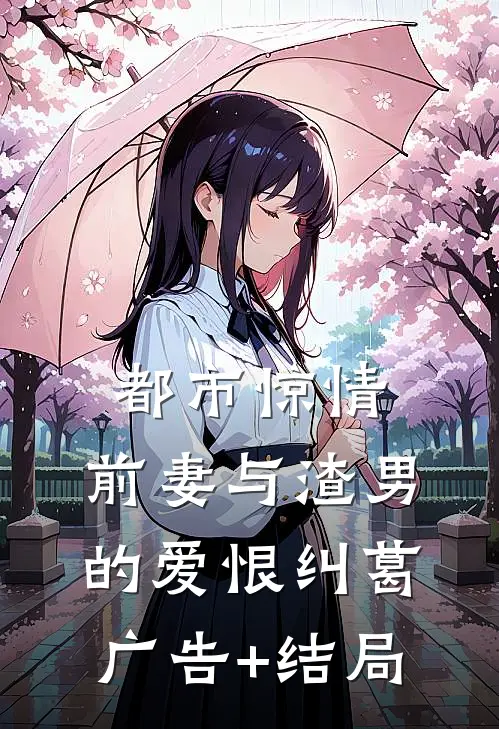 都市惊情：前妻与渣男的爱恨纠葛广告+结局
