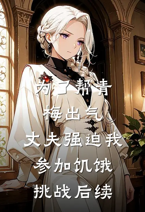 为了帮青梅出气，丈夫强迫我参加饥饿挑战后续