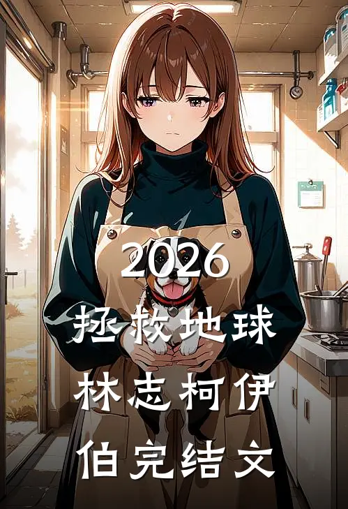 2026，拯救地球林志柯伊伯完结文