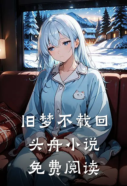 旧梦不载回头舟小说免费阅读