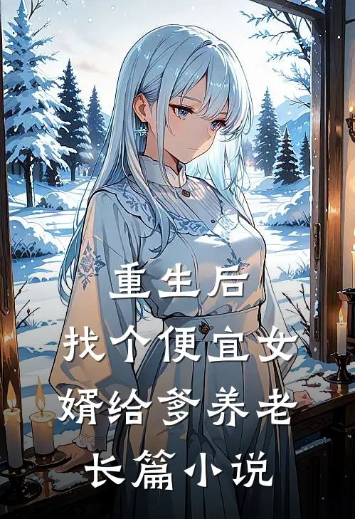重生后，找个便宜女婿给爹养老长篇小说