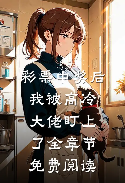 彩票中奖后，我被高冷大佬盯上了全章节免费阅读