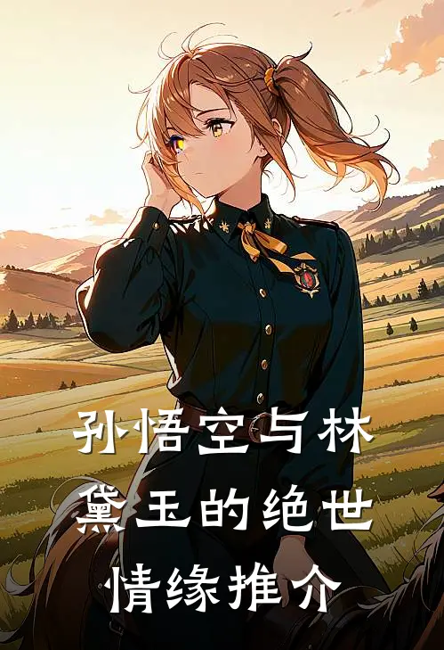 孙悟空与林黛玉的绝世情缘推介