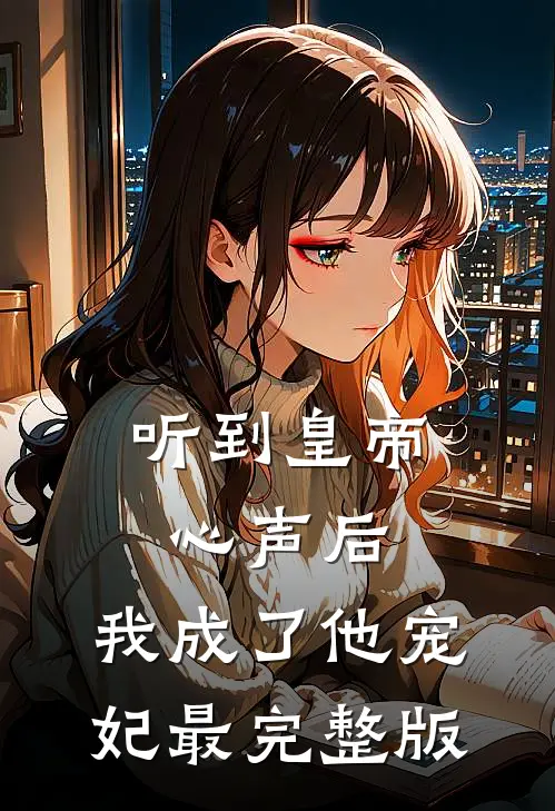 听到皇帝心声后，我成了他宠妃最完整版
