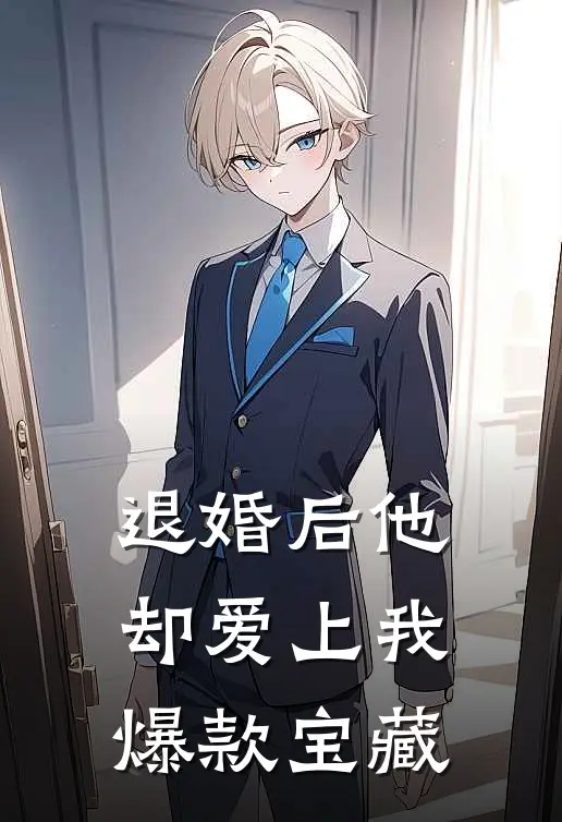 退婚后他却爱上我爆款宝藏