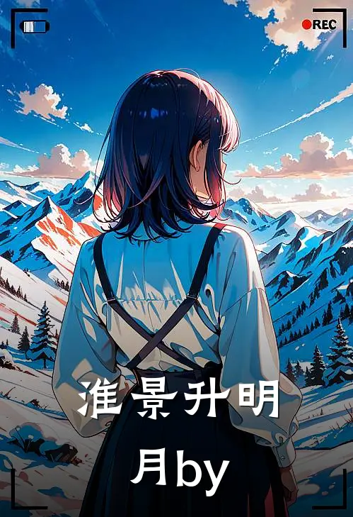 淮景升明月by