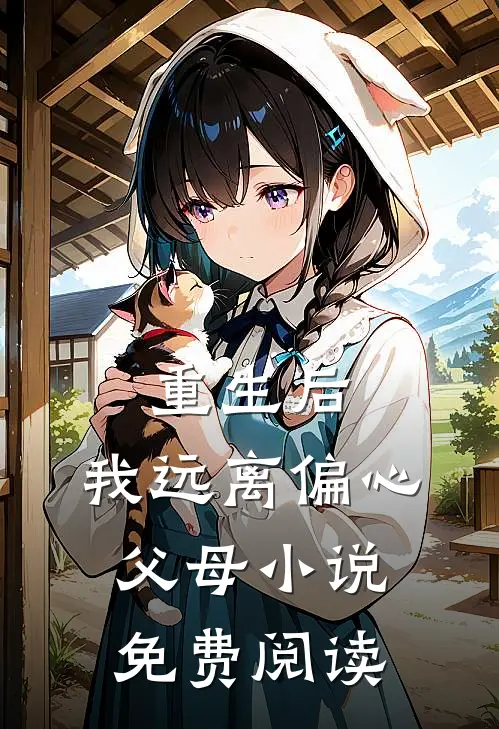 重生后，我远离偏心父母小说免费阅读