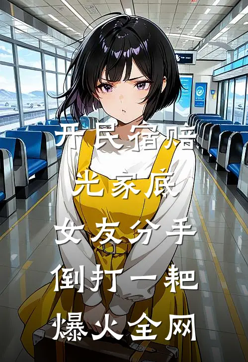 开民宿赔光家底，女友分手倒打一耙爆火全网