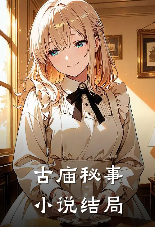古庙秘事小说结局