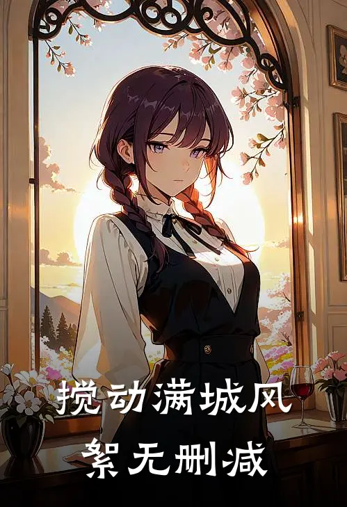 搅动满城风絮无删减