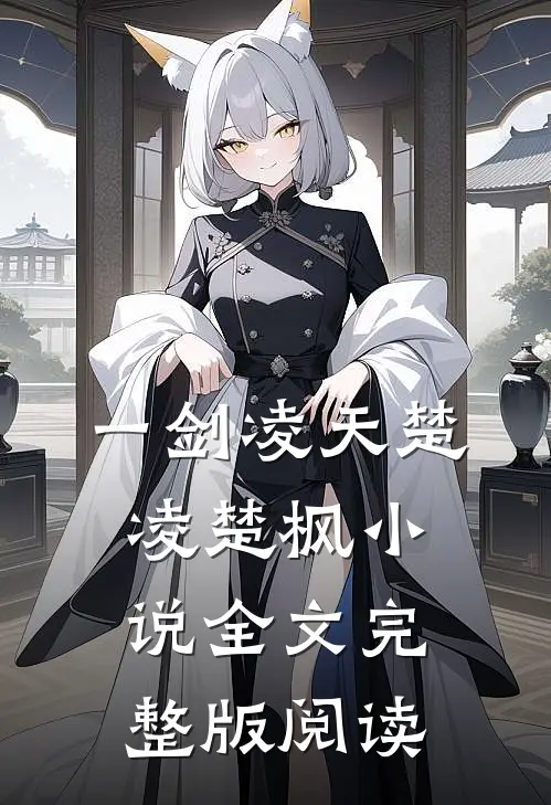《一剑凌天》楚凌楚枫小说全文完整版阅读