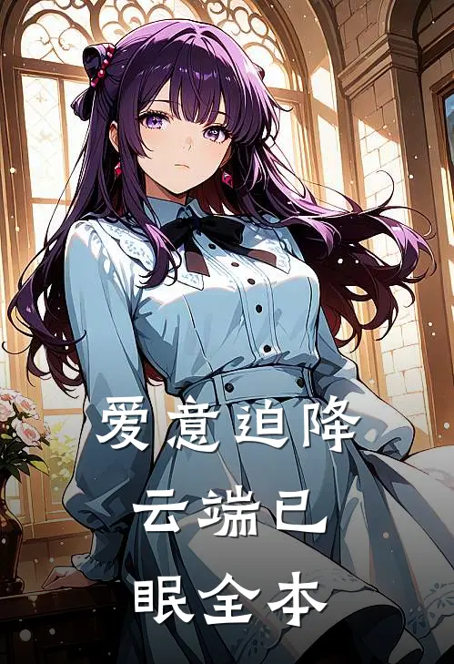 爱意迫降，云端已眠全本