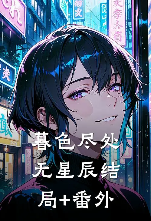 暮色尽处无星辰结局+番外