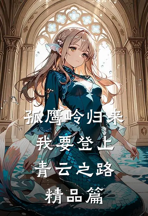 孤鹰岭归来，我要登上青云之路精品篇