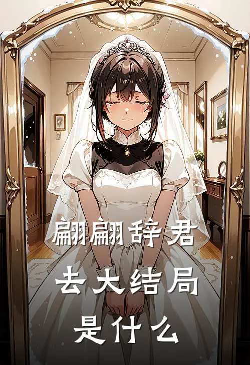 翩翩辞君去大结局是什么