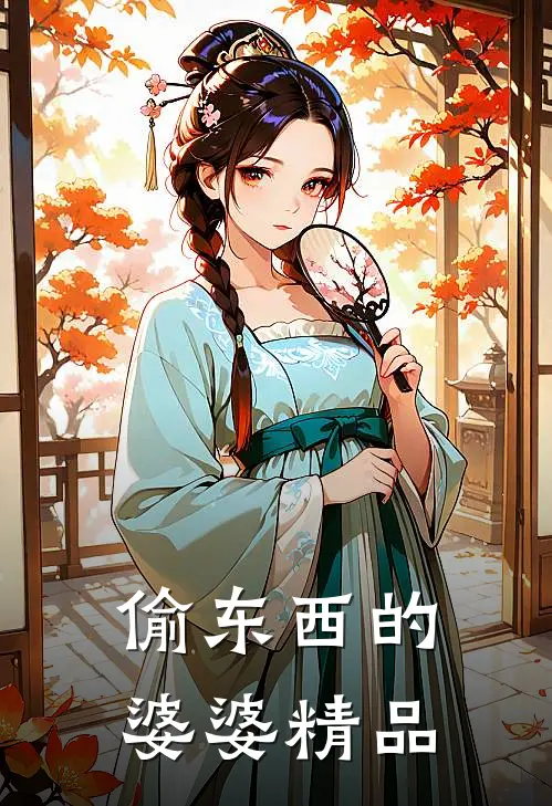 偷东西的婆婆精品