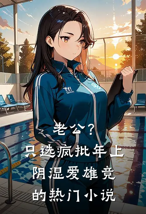 老公？只选疯批年上阴湿爱雄竞的热门小说