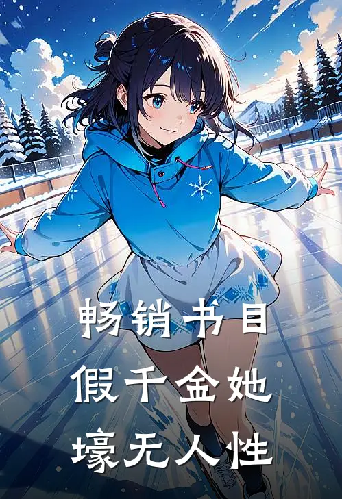 畅销书目假千金她壕无人性