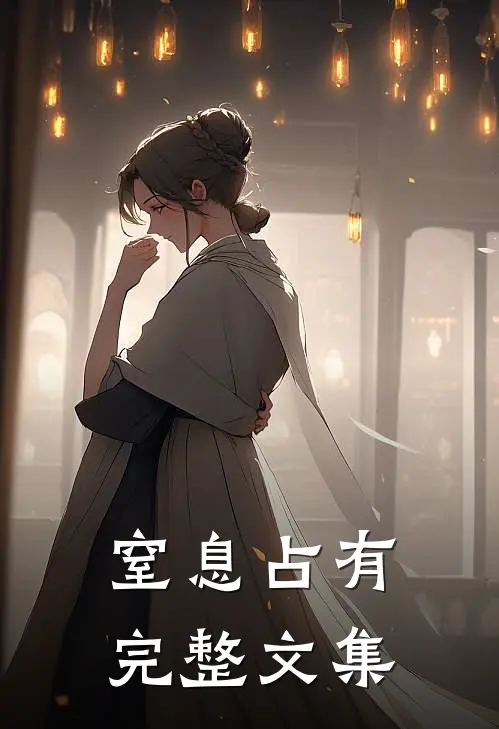 窒息占有完整文集