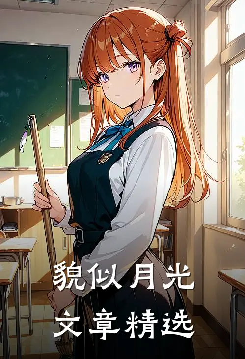 貌似月光文章精选