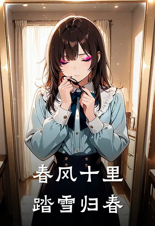 春风十里，踏雪归春