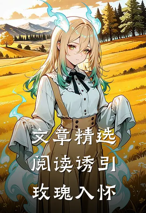 文章精选阅读诱引玫瑰入怀