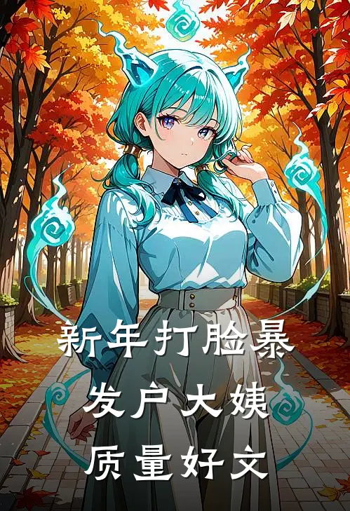 新年打脸暴发户大姨质量好文