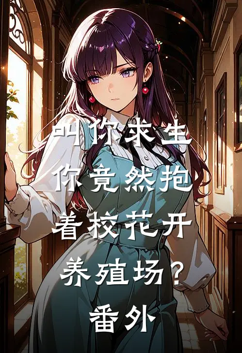 叫你求生，你竟然抱着校花开养殖场？番外