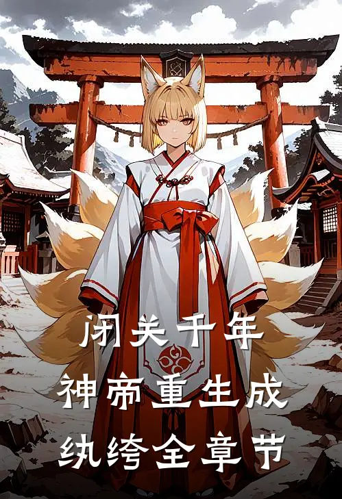 闭关千年，神帝重生成纨绔全章节