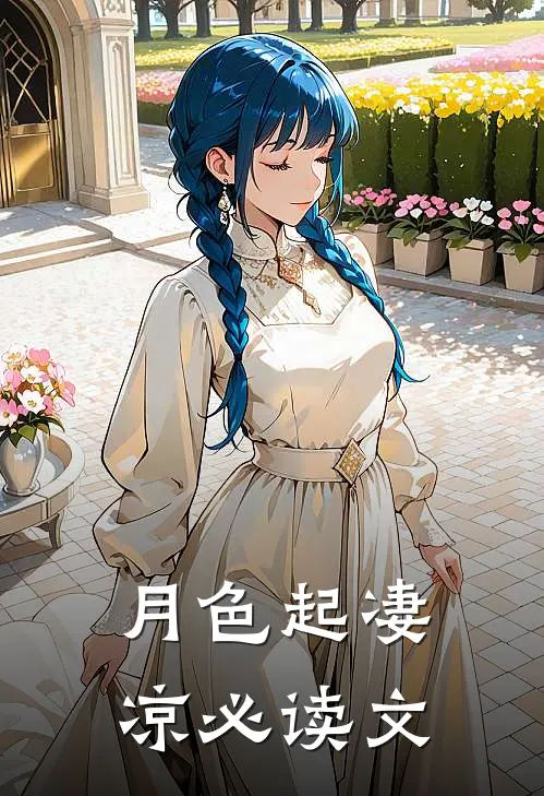 月色起凄凉必读文