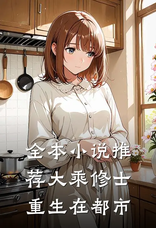 全本小说推荐大乘修士重生在都市