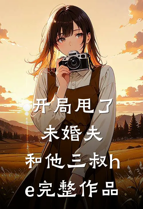 开局甩了未婚夫，和他三叔he完整作品