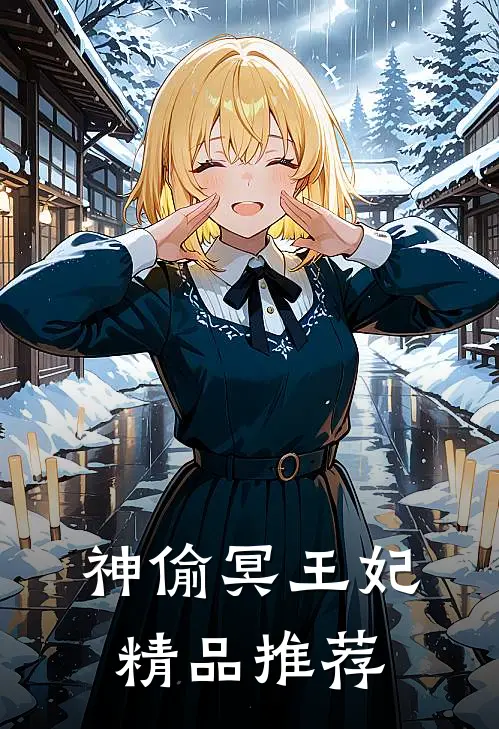 神偷冥王妃精品推荐