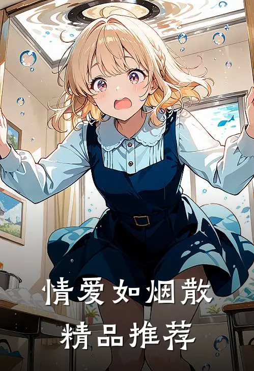 情爱如烟散精品推荐