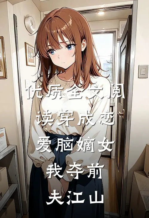 优质全文阅读穿成恋爱脑嫡女，我夺前夫江山